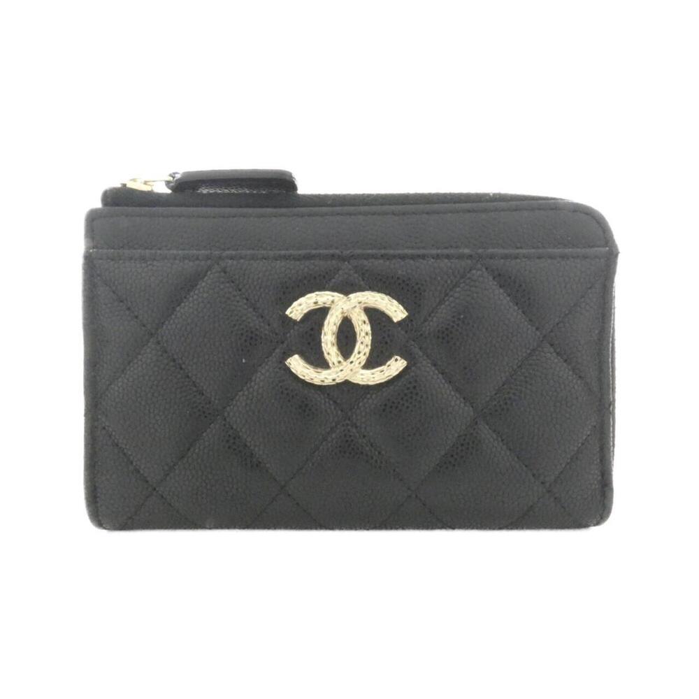 Chanel AP4257 Business Card Holder/Card Case